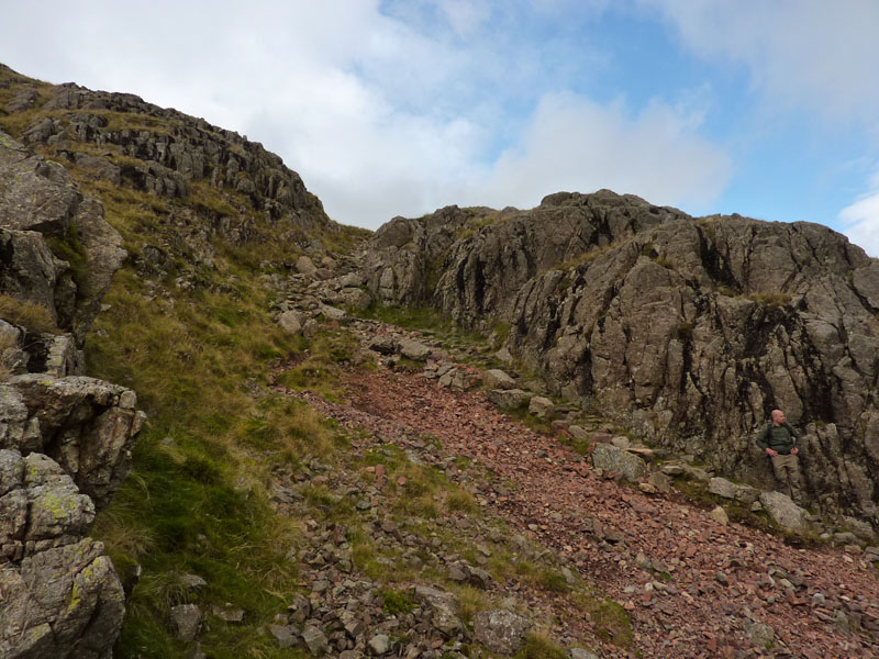 Great Gable